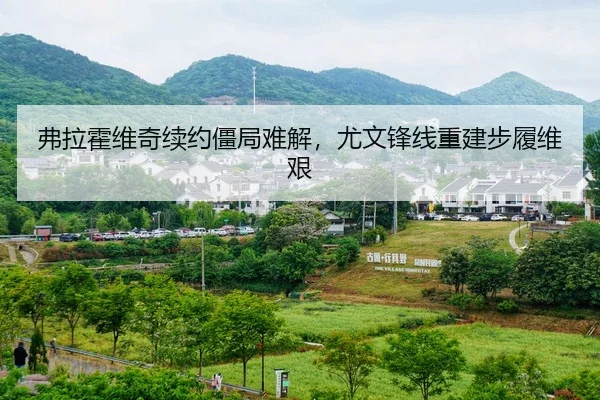 弗拉霍维奇续约僵局难解，尤文锋线重建步履维艰